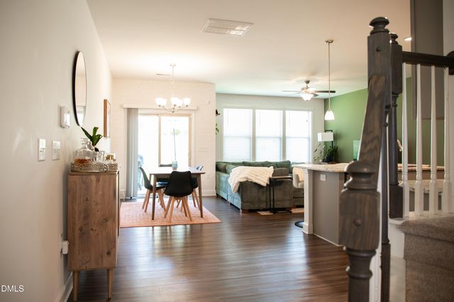 1004 Azimuth Drive, Durham, NC 27713
