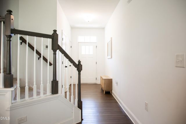 1004 Azimuth Drive, Durham, NC 27713