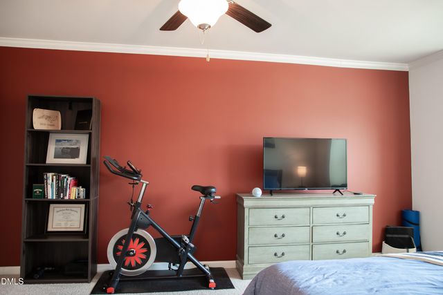 1004 Azimuth Drive, Durham, NC 27713