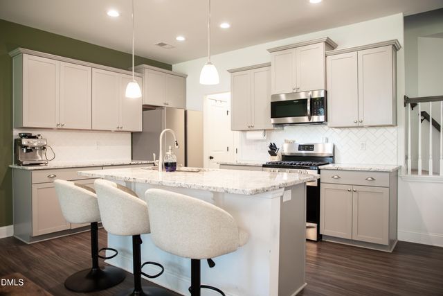 1004 Azimuth Drive, Durham, NC 27713