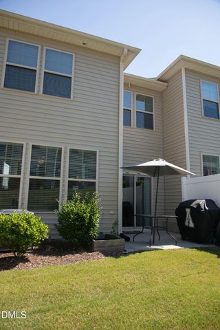 1004 Azimuth Drive, Durham, NC 27713