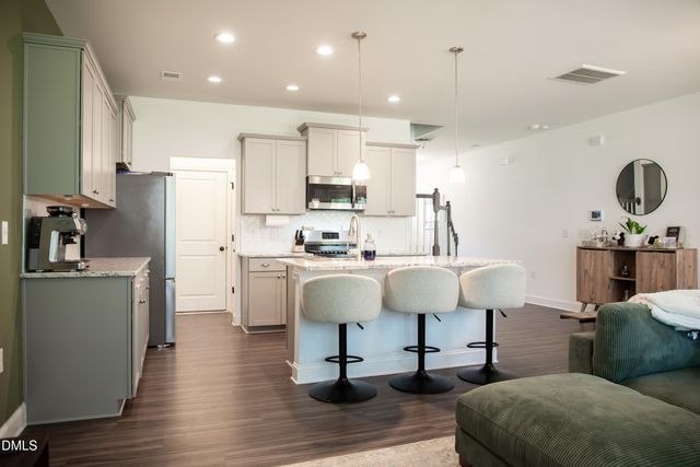 1004 Azimuth Drive, Durham, NC 27713