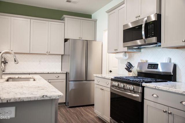 1004 Azimuth Drive, Durham, NC 27713