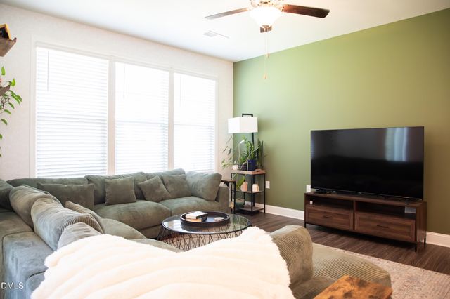 1004 Azimuth Drive, Durham, NC 27713