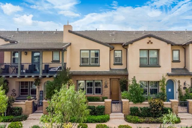 15965 Parkview Loop, San Diego, CA 92127