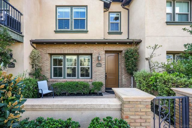 15965 Parkview Loop, San Diego, CA 92127