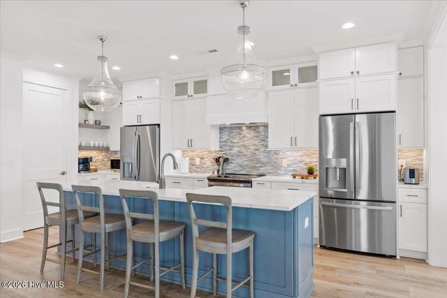 11 Grand View Drive, Ocean Isle Beach, NC 28469