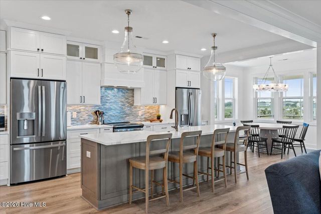 11 Grand View Drive, Ocean Isle Beach, NC 28469