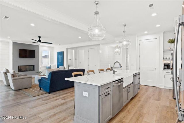 11 Grand View Drive, Ocean Isle Beach, NC 28469