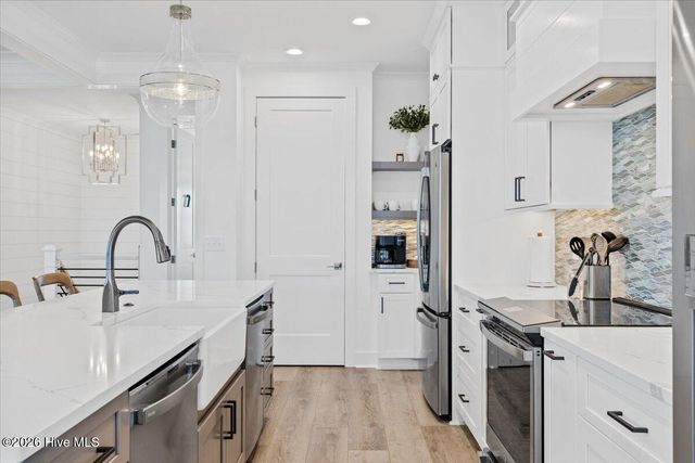 11 Grand View Drive, Ocean Isle Beach, NC 28469