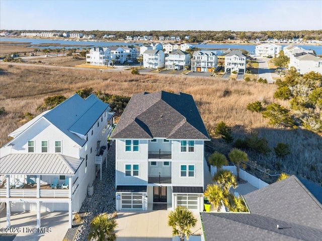 11 Grand View Drive, Ocean Isle Beach, NC 28469