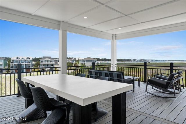 11 Grand View Drive, Ocean Isle Beach, NC 28469