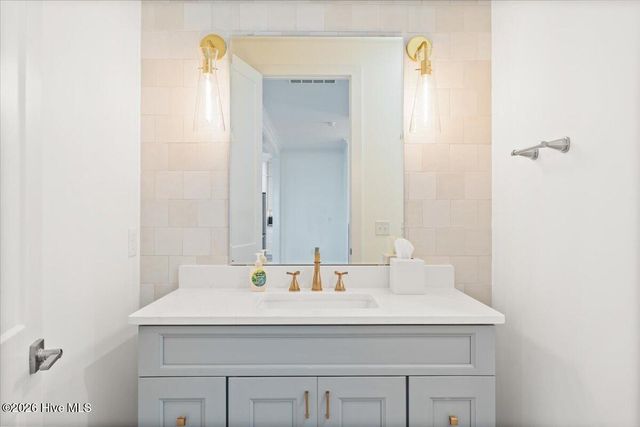 11 Grand View Drive, Ocean Isle Beach, NC 28469