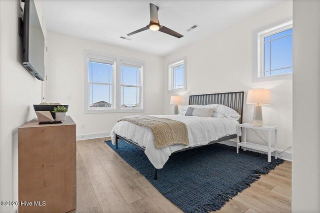 11 Grand View Drive, Ocean Isle Beach, NC 28469