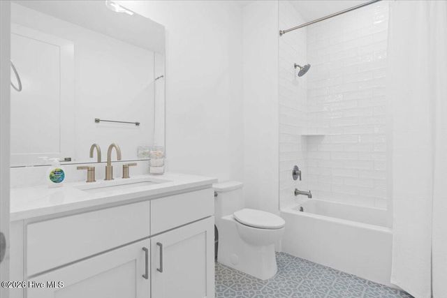 11 Grand View Drive, Ocean Isle Beach, NC 28469