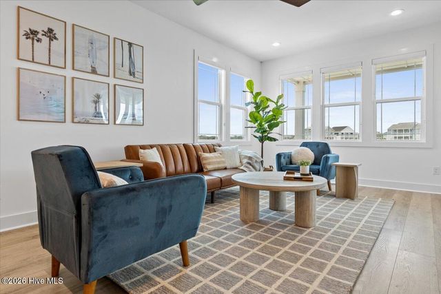 11 Grand View Drive, Ocean Isle Beach, NC 28469