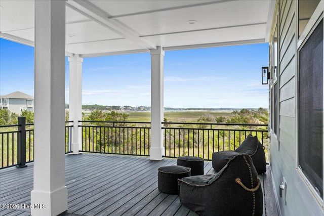 11 Grand View Drive, Ocean Isle Beach, NC 28469