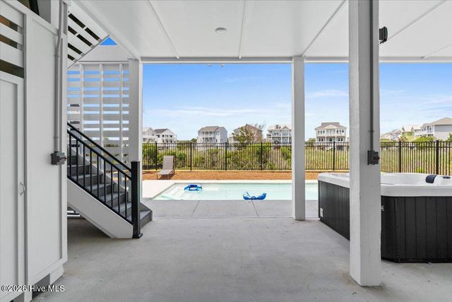 11 Grand View Drive, Ocean Isle Beach, NC 28469