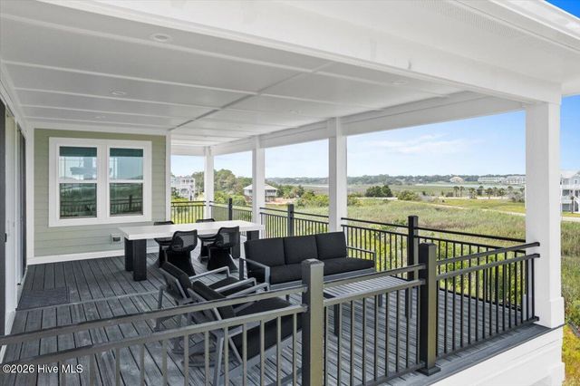 11 Grand View Drive, Ocean Isle Beach, NC 28469