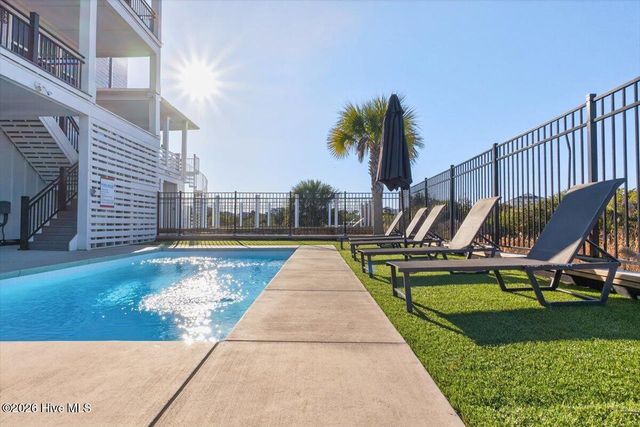 11 Grand View Drive, Ocean Isle Beach, NC 28469