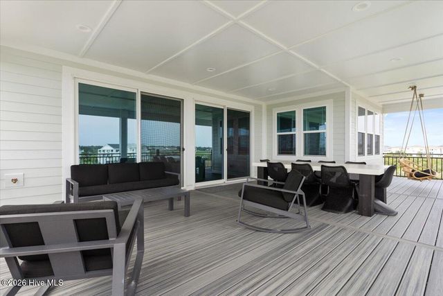 11 Grand View Drive, Ocean Isle Beach, NC 28469