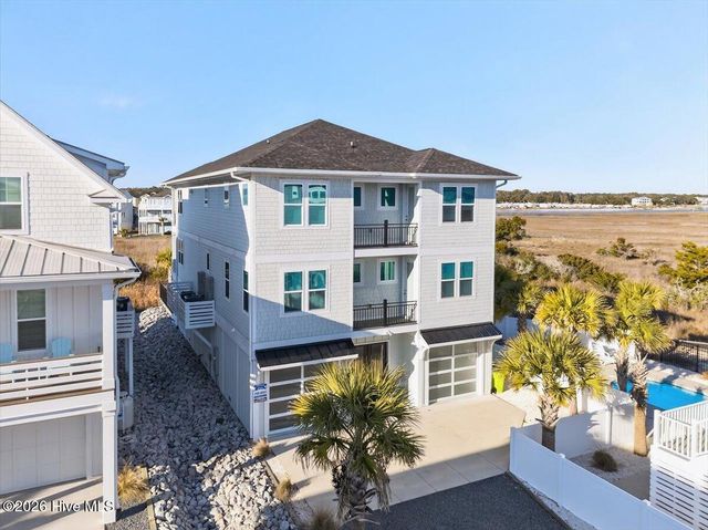 11 Grand View Drive, Ocean Isle Beach, NC 28469