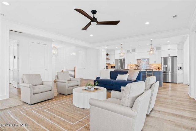 11 Grand View Drive, Ocean Isle Beach, NC 28469