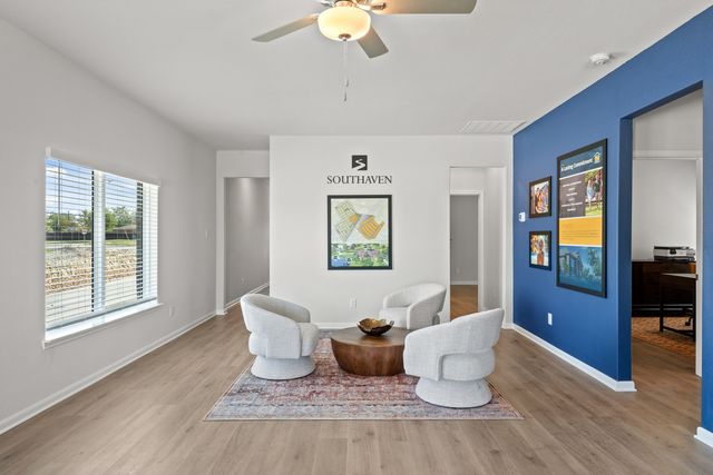 153 Magnolia Boulevard, Hutchins, TX 75141