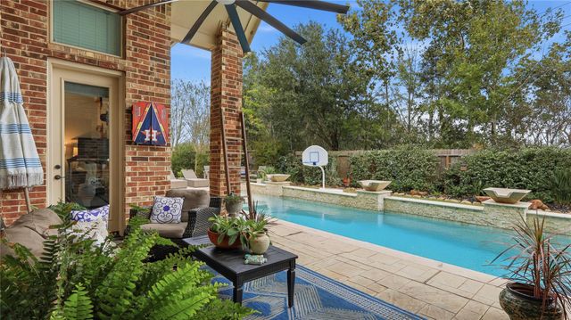 2501 Cedar Path Court, Friendswood, TX 77546