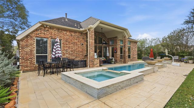 2501 Cedar Path Court, Friendswood, TX 77546