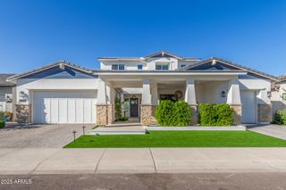 17336 W CRAWFORDSVILLE Drive, Surprise, AZ 85388