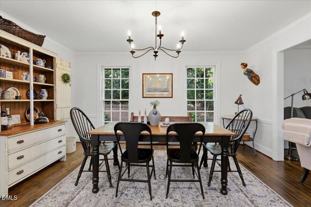 804 Chestnut Drive, Smithfield, NC 27577