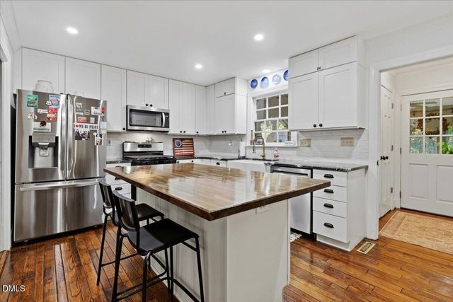 804 Chestnut Drive, Smithfield, NC 27577