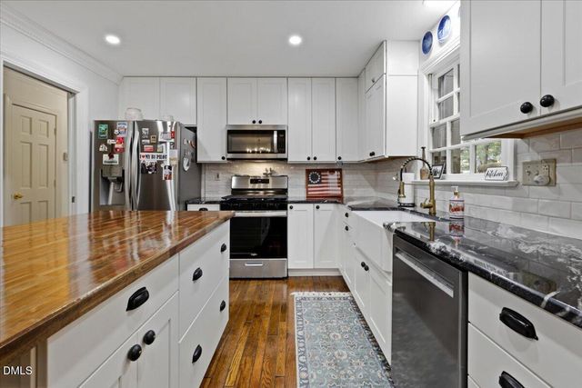 804 Chestnut Drive, Smithfield, NC 27577