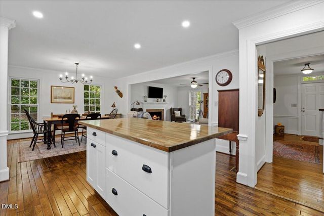 804 Chestnut Drive, Smithfield, NC 27577