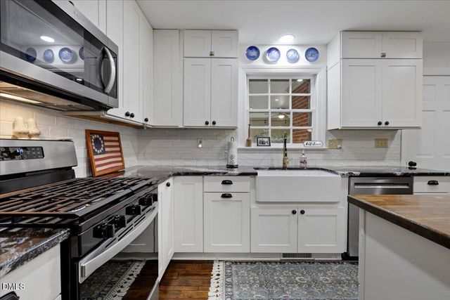 804 Chestnut Drive, Smithfield, NC 27577