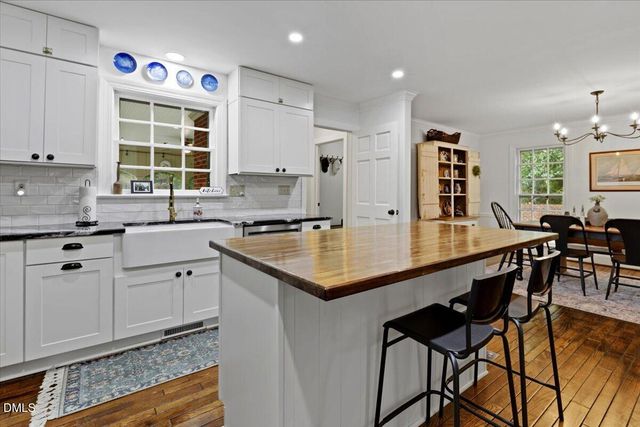 804 Chestnut Drive, Smithfield, NC 27577