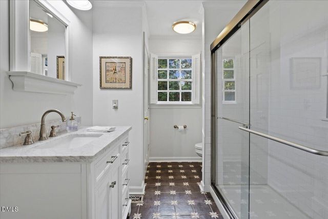 804 Chestnut Drive, Smithfield, NC 27577