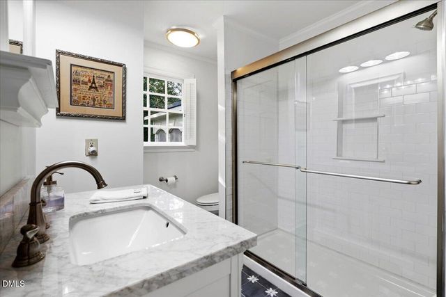 804 Chestnut Drive, Smithfield, NC 27577