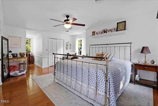 804 Chestnut Drive, Smithfield, NC 27577