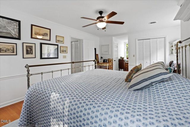 804 Chestnut Drive, Smithfield, NC 27577