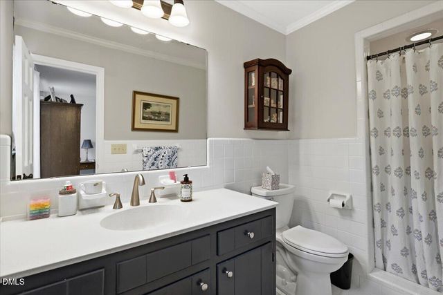 804 Chestnut Drive, Smithfield, NC 27577