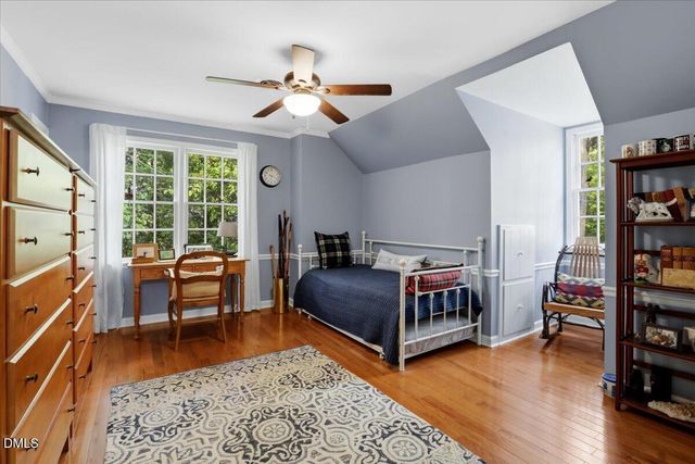 804 Chestnut Drive, Smithfield, NC 27577