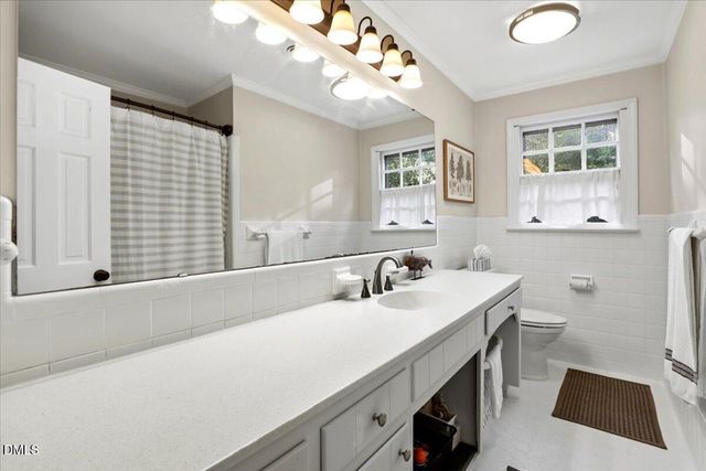 804 Chestnut Drive, Smithfield, NC 27577