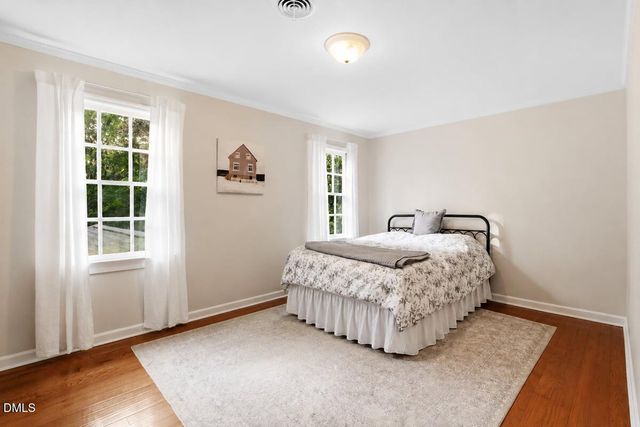 804 Chestnut Drive, Smithfield, NC 27577