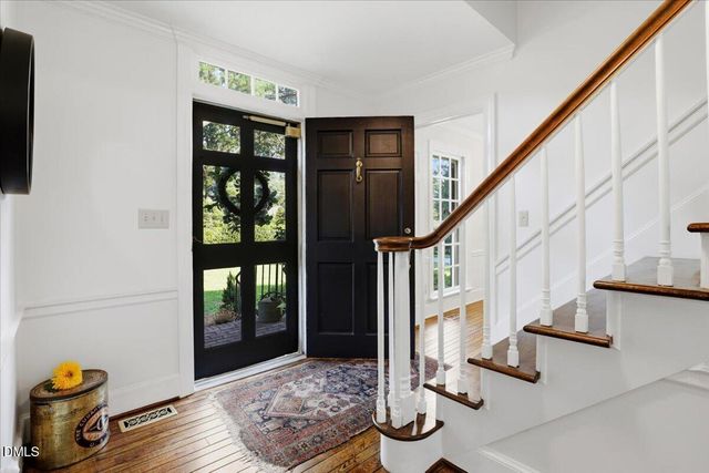 804 Chestnut Drive, Smithfield, NC 27577