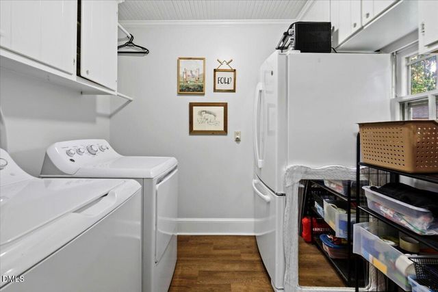 804 Chestnut Drive, Smithfield, NC 27577