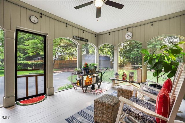 804 Chestnut Drive, Smithfield, NC 27577