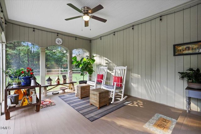 804 Chestnut Drive, Smithfield, NC 27577