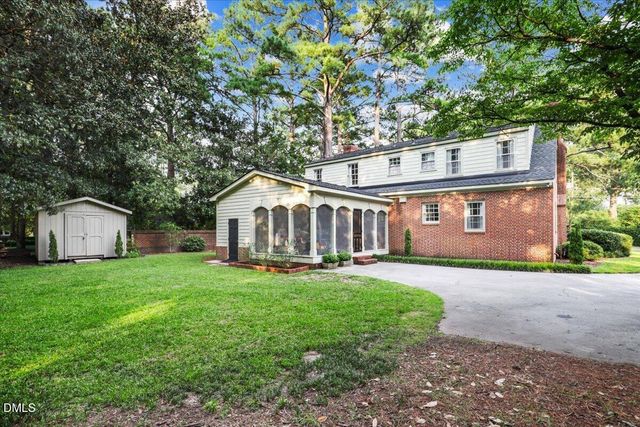 804 Chestnut Drive, Smithfield, NC 27577